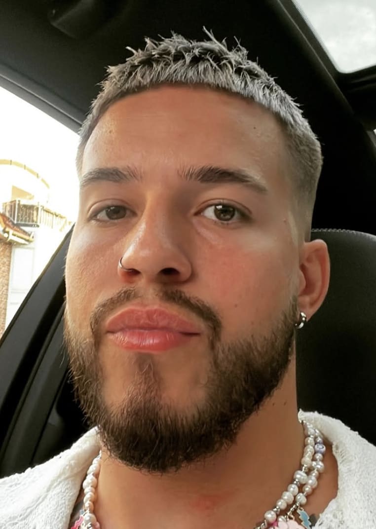 Cris Andree Rieder Lazo