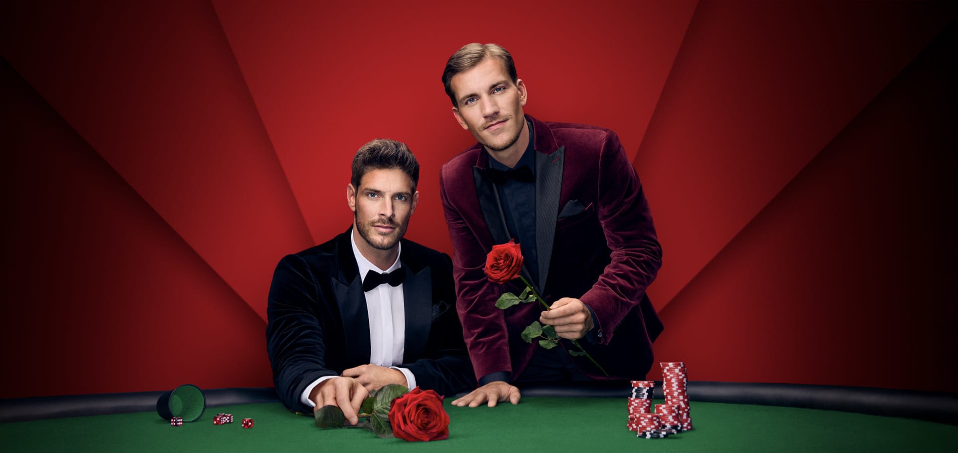 Der Bachelor Staffel 15