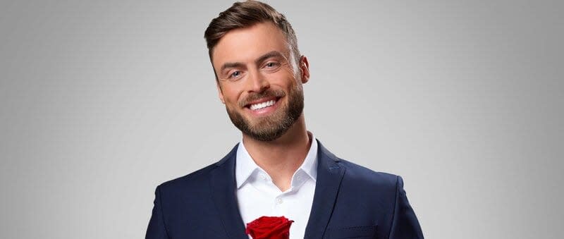 Der Bachelor Staffel 11
