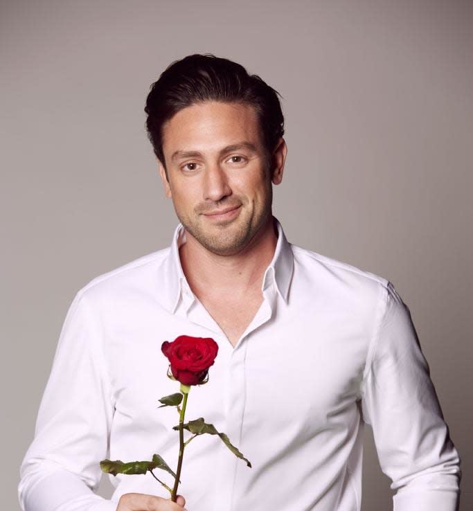 Der Bachelor Staffel 8