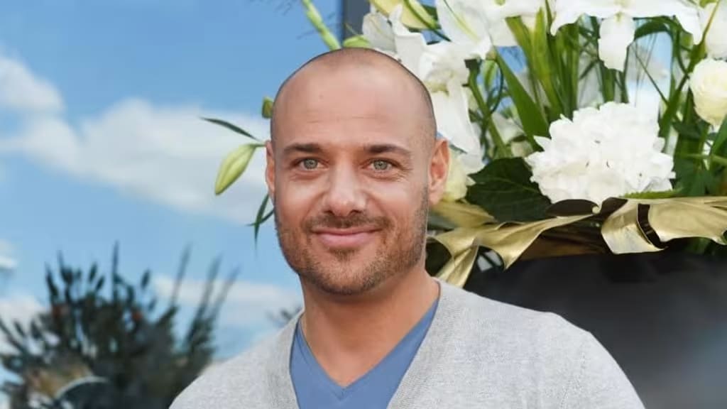 Der Bachelor Staffel 4