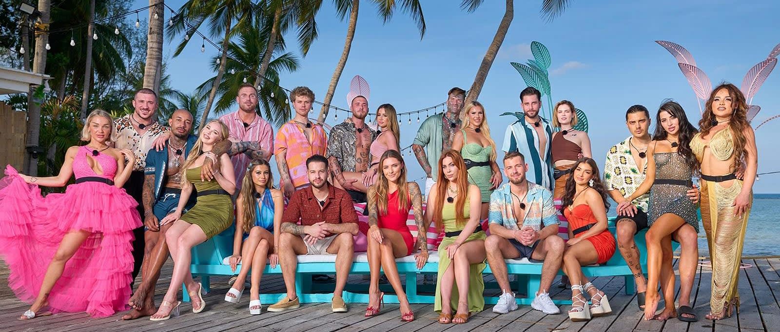 AYTO VIP Staffel 4