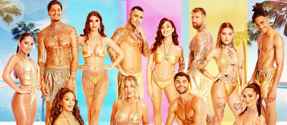 Love Island VIP Staffel 1