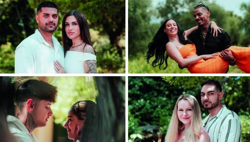 Temptation Island VIP Staffel 5