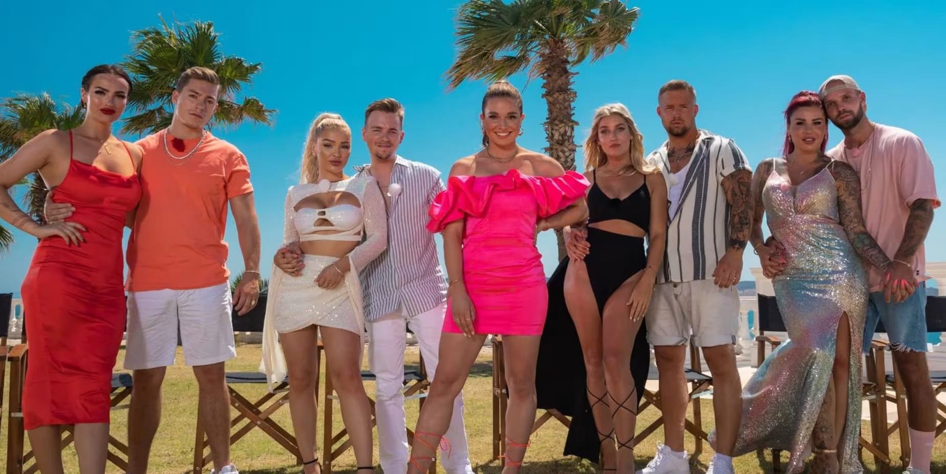 Temptation Island VIP Staffel 2