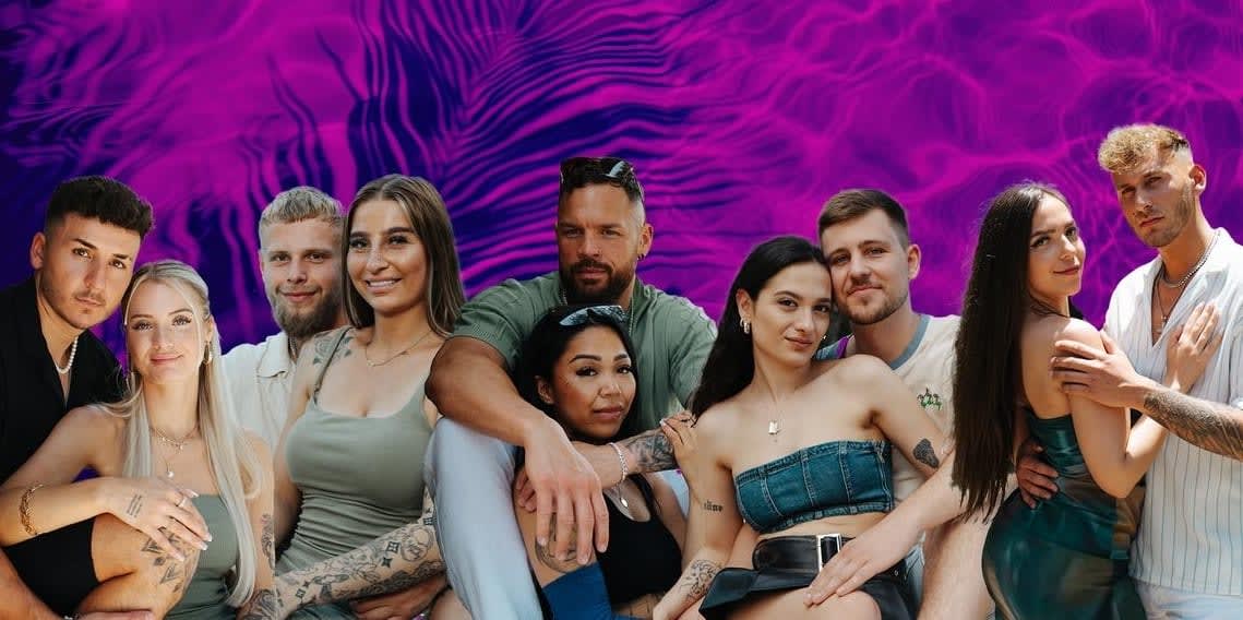 Temptation Island Staffel 7