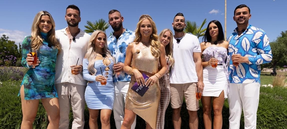 Temptation Island Staffel 6