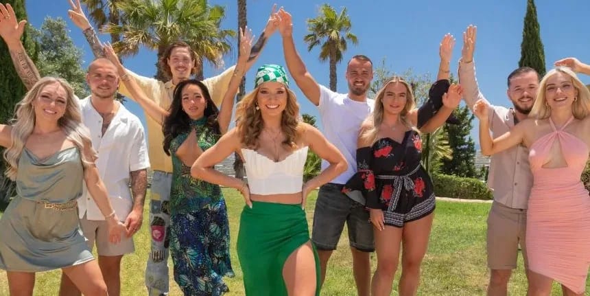 Temptation Island Staffel 5