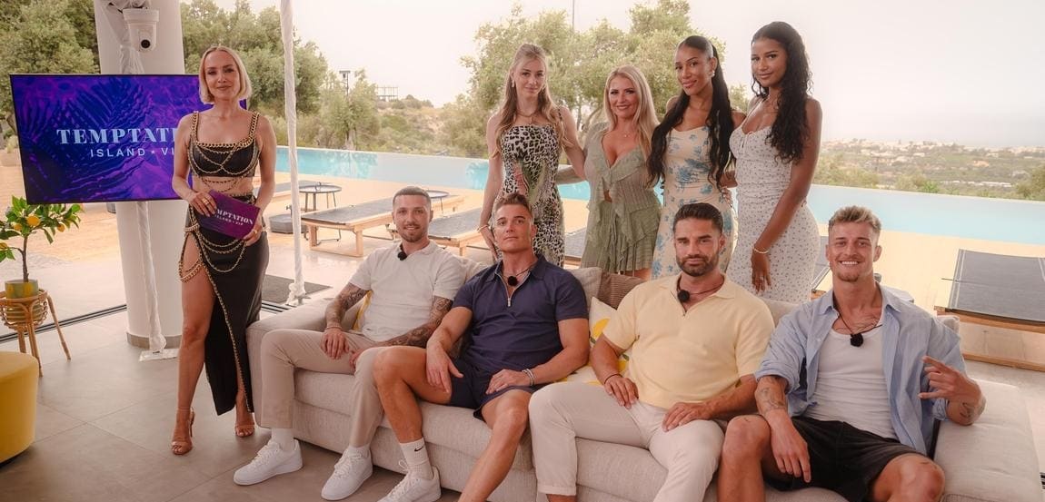 Temptation Island VIP Staffel 6
