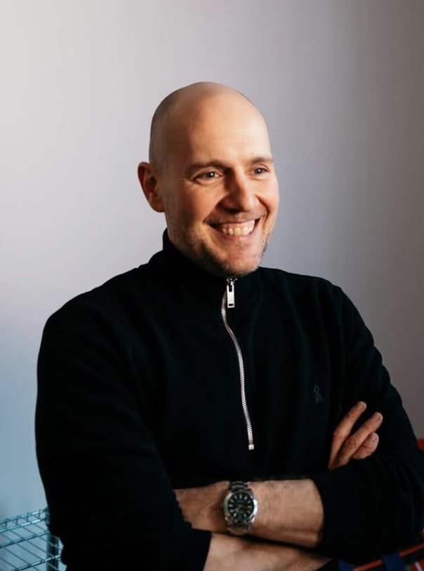 Oliver Alexander Reinhard Petszokat