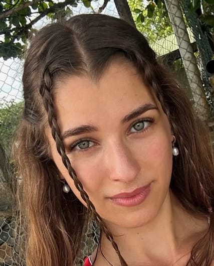 Stella-Tiana Stegmann