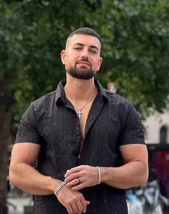 Phil Ronaldo Patanek