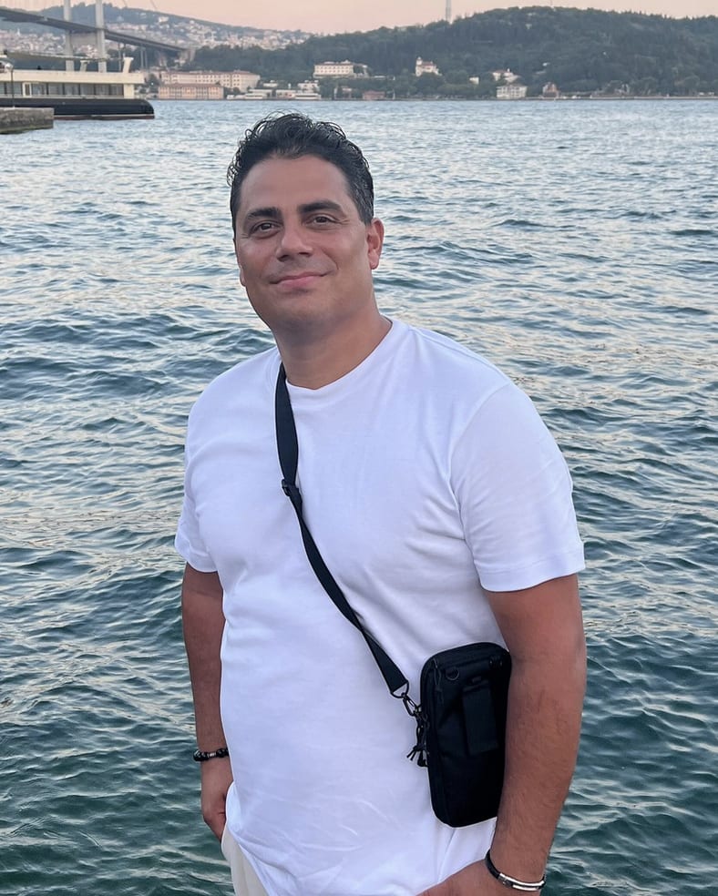 Hayrettin Silva Gonzalez