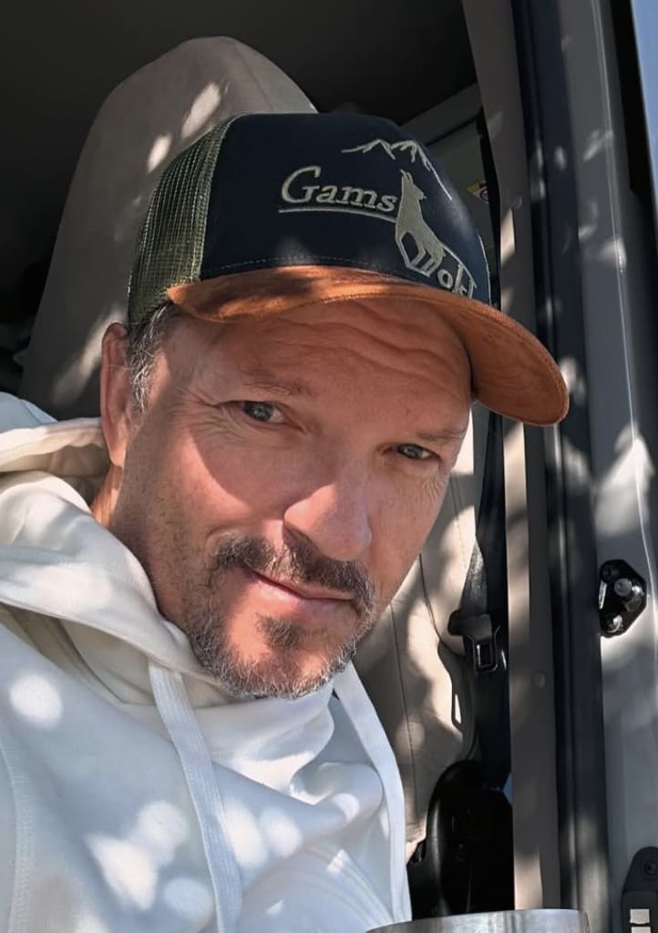 Hardy Daniel Krüger