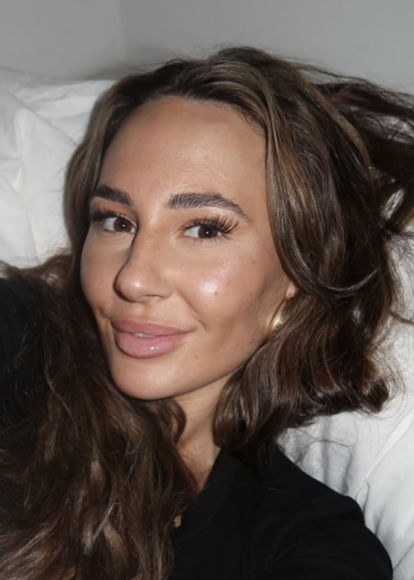 Alessia-Millane Herren