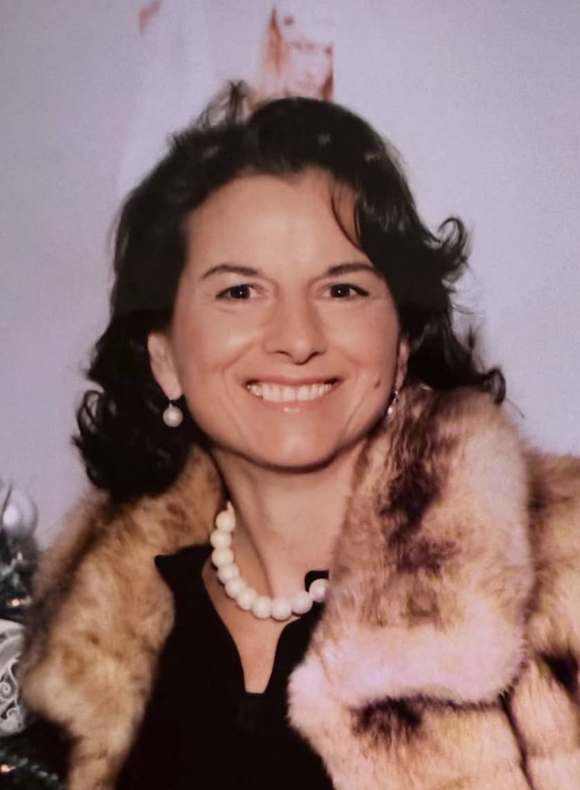 Claudia Elisabeth Obert