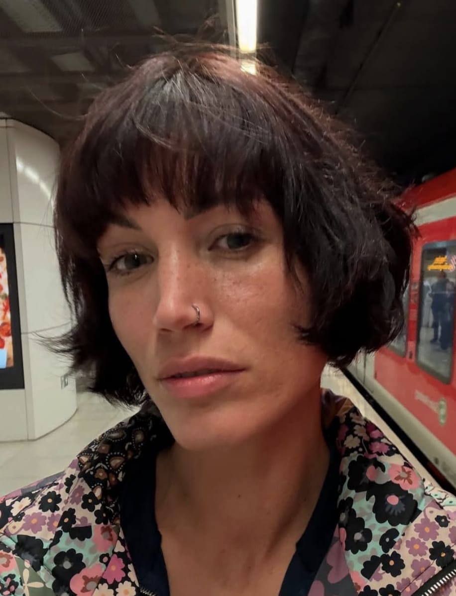 Tessa Leonie Bergmeier