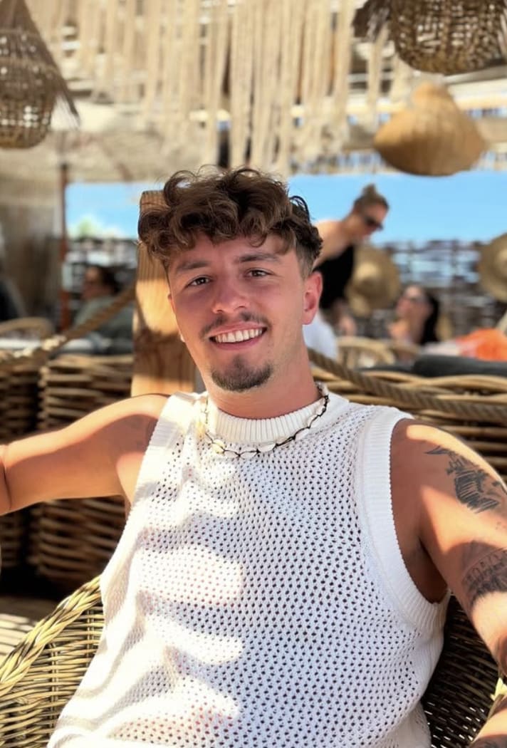 Marlon Etienne Defontaine