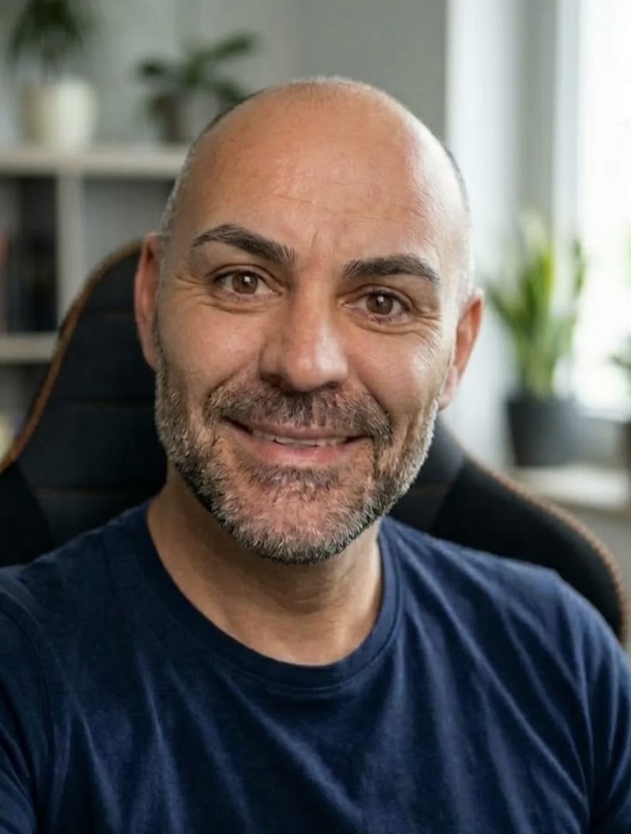 Bernhard Schwendemann