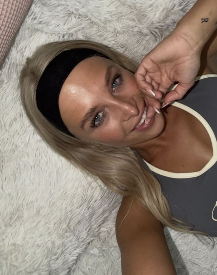 Jana Feiermeyer