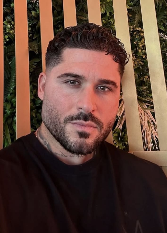 Christos Paras