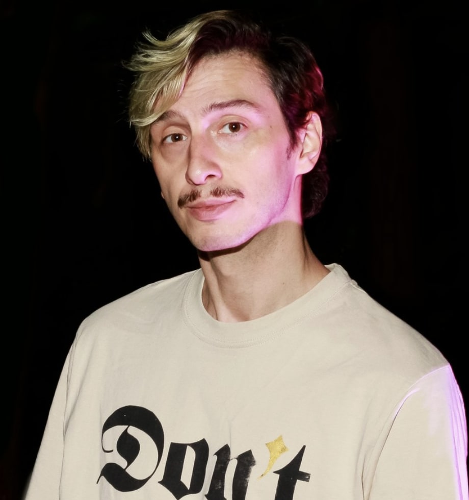 Jakob Morgenstern