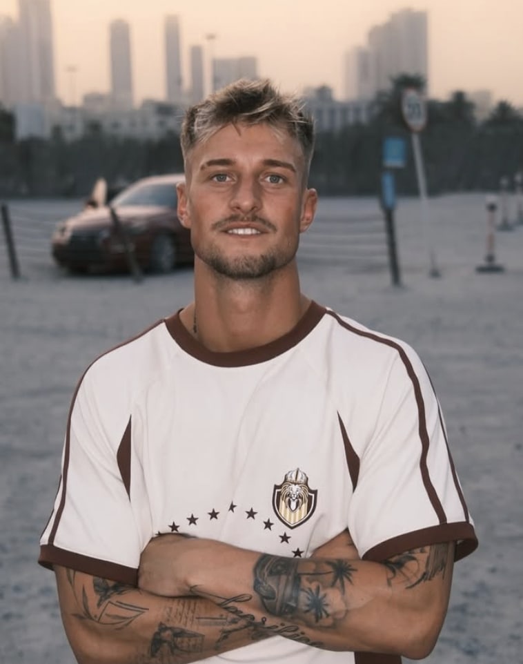 Laurenz Pesch