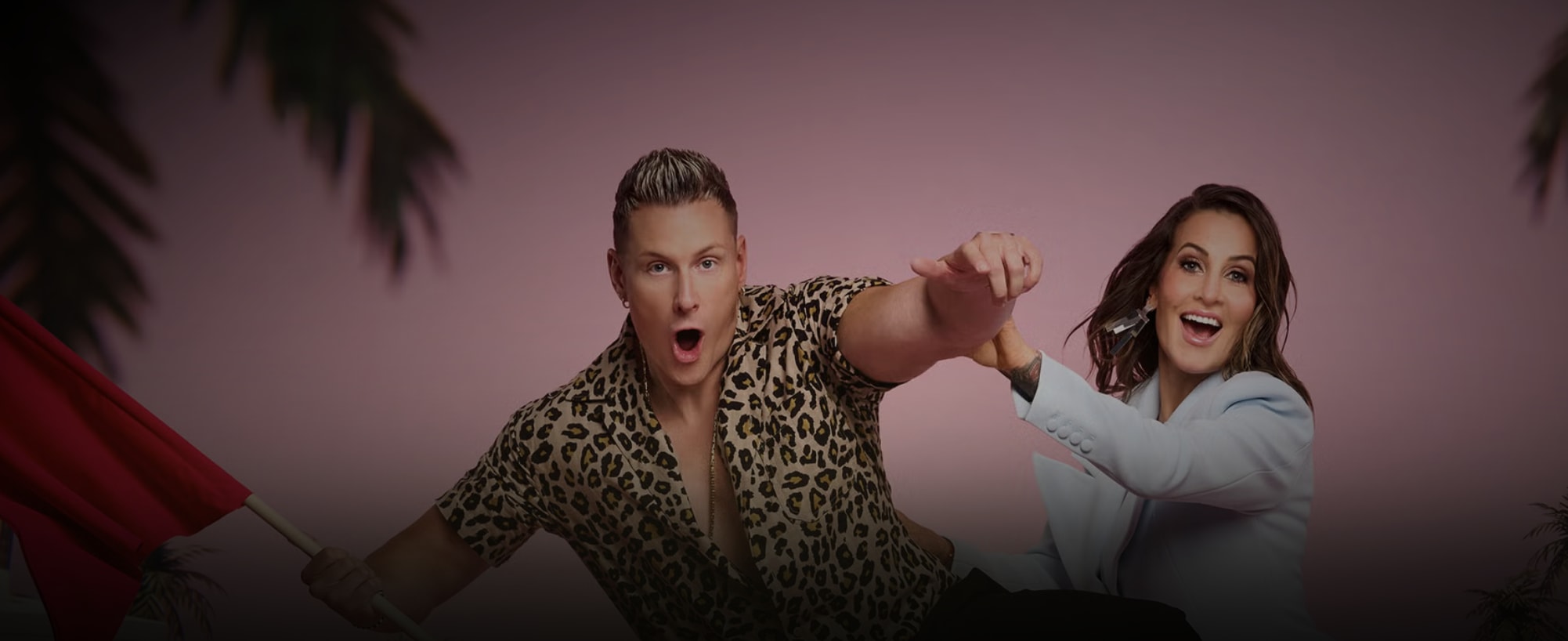 Bad Boyfriends Staffel 1
