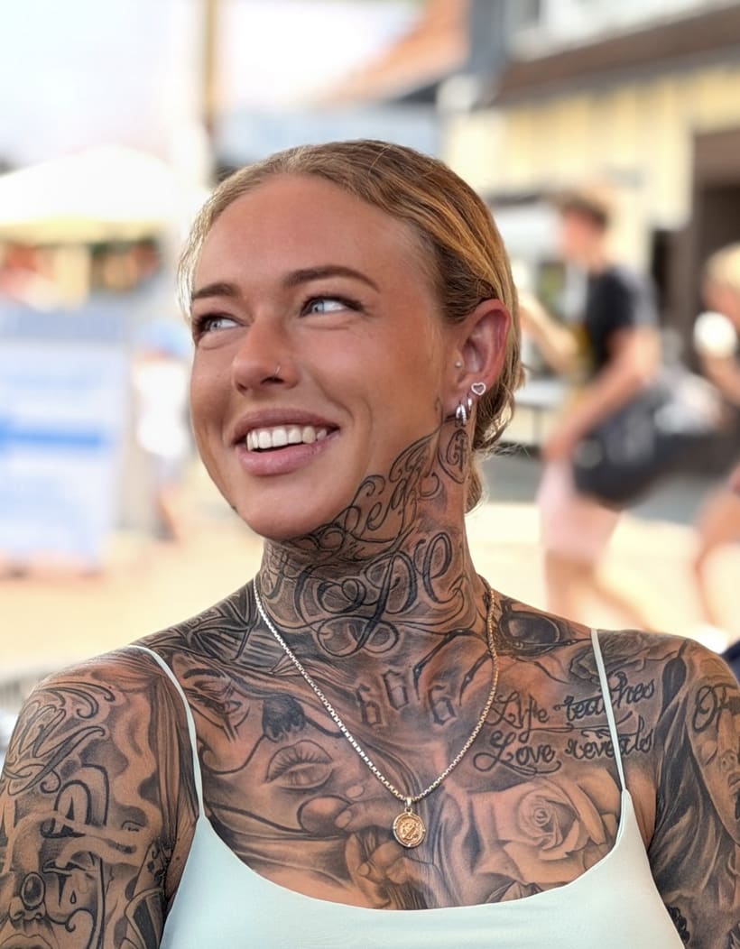 Angelika Melching