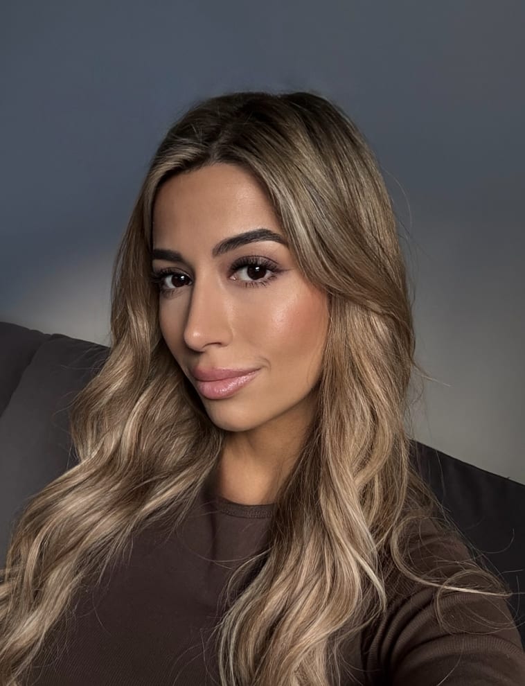 Alessandra Riili