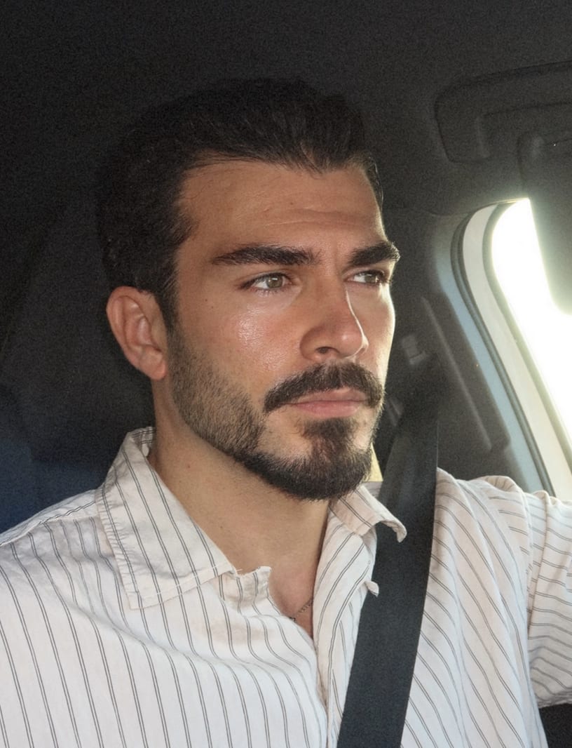 Mladen Doric