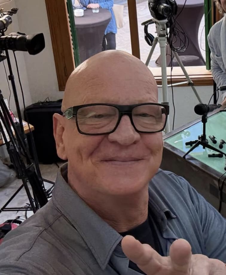 Michael Naseband