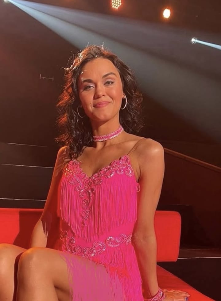 Vanessa Neigert