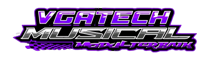 VGA Tech Logo
