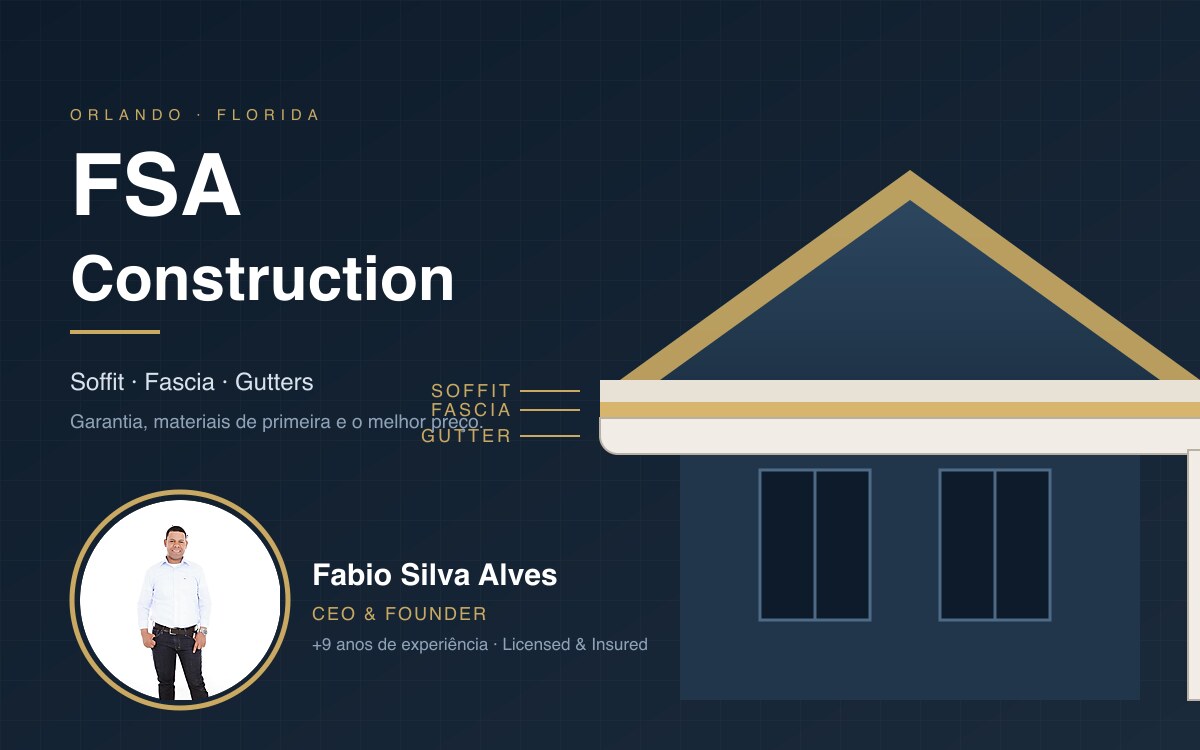 FSA Construction Inc