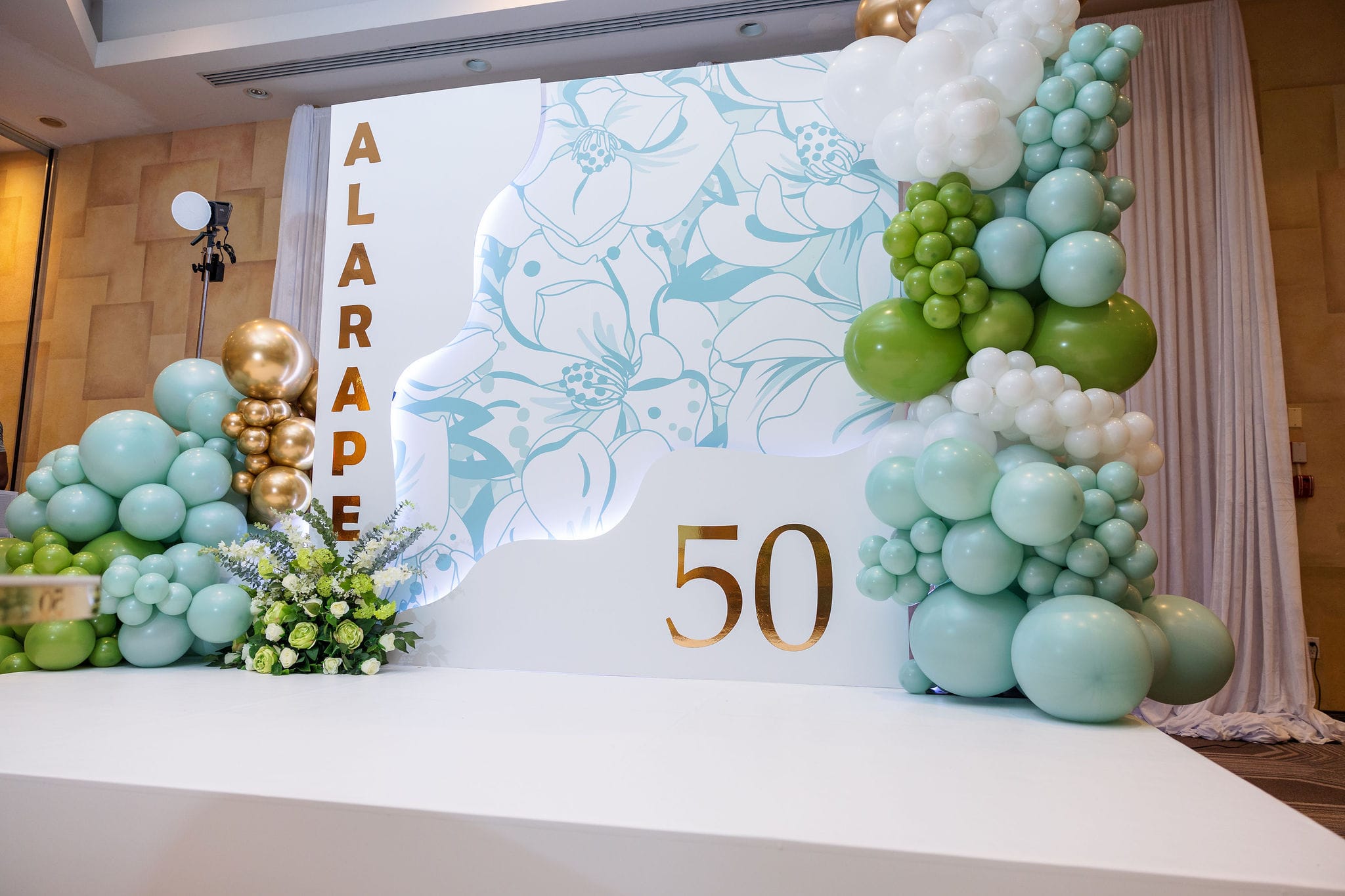 Birthdays & Milestones - Gallery Image 61