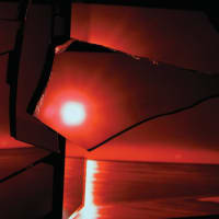 TV On The Radio - Nine Types of Light album cover