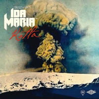 Ida Maria - Katla album cover