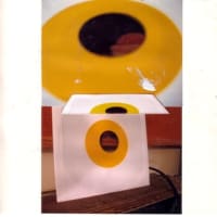 Guided By Voices - Let's Go Eat The Factory album cover