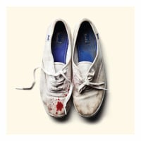 Sleigh Bells - Reign of Terror album cover