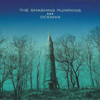 Smashing Pumpkins - Oceania album cover