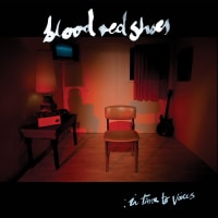 Blood Red Shoes - In Time To Voices album cover