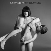 Bat for Lashes - The Haunted Man album cover