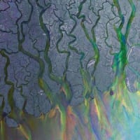 Alt-J - An Awesome Wave album cover