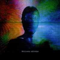 How To Destroy Angels - Welcome oblivion album cover