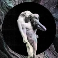Arcade Fire - Reflektor album cover