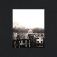 Cloud Nothings - Here And Nowhere Else album cover