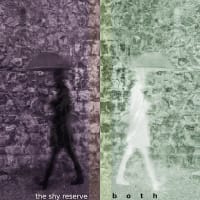 The Both - The Both album cover