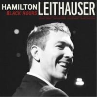 Hamilton Leithauser - Black Hours album cover