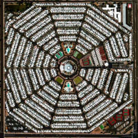 Modest Mouse - Strangers To Ourselves album cover